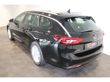 SPOTICAR Opel Insignia Sports Tourer 2.0d ´´elegance´´ Ruckfahrkamera Sit Gebraucht - Kombi Diesel Schwarz - Bietigheim-bissingen - 1200919724_4