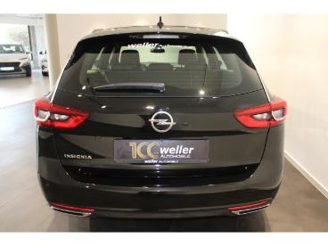 SPOTICAR Opel Insignia Sports Tourer 2.0d ´´elegance´´ Ruckfahrkamera Sit Gebraucht - Kombi Diesel Schwarz - Bietigheim-bissingen - 1200919724_5