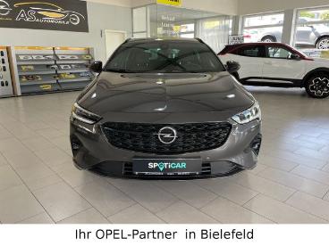 SPOTICAR Opel Insignia B St Ultimate At/acc/20´´/opc/black/led Gebraucht - Kombi Diesel  - Bielefeld - 1200967218_2