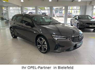 SPOTICAR Opel Insignia B St Ultimate At/acc/20´´/opc/black/led Gebraucht - Kombi Diesel  - Bielefeld - 1200967218_3