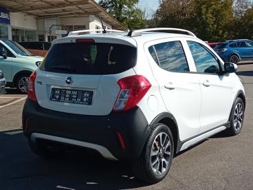 SPOTICAR Opel Karl Rocks Gebraucht - Kleinwagen Benzin  - Sigmaringen - 1201190768_5