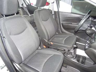 SPOTICAR Opel Karl Active Gebraucht - Kleinwagen Benzin Beige - Lübeck - 1201197662_4