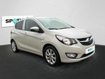 SPOTICAR Opel Karl Excite Gebraucht - Kleinwagen Benzin  - Singhofen - 1201204867_3
