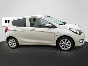 SPOTICAR Opel Karl Excite Gebraucht - Kleinwagen Benzin  - Singhofen - 1201204867_4