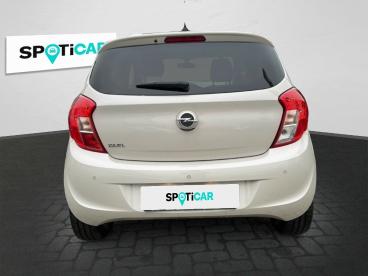 SPOTICAR Opel Karl Excite Gebraucht - Kleinwagen Benzin  - Singhofen - 1201204867_5
