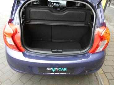 SPOTICAR Opel Karl Innovation, Multimedia, Winterpaket Gebraucht - Kleinwagen Benzin  - Bockenem - 1201205219_4