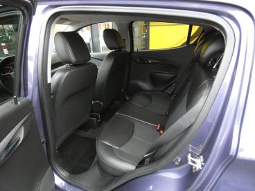 SPOTICAR Opel Karl Innovation, Multimedia, Winterpaket Gebraucht - Kleinwagen Benzin  - Bockenem - 1201205219_5