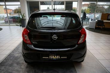 SPOTICAR Opel Karl 120 Jahre Klimaanlage, Parkpilot, Tempomat, Gebraucht - Kleinwagen Benzin Schwarz - Dresden - 1201221634_4