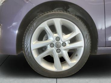 SPOTICAR Opel Karl 1.0 Innovation Sitzheizung Allwetterreifen Pdc Gebraucht - Kleinwagen Benzin Violett - Braunschweig - 1201233193_4