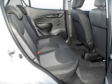 SPOTICAR Opel Karl Edition Klima Bluetooth El. Fenster Gebraucht - Kleinwagen Benzin Weiß - Aachen - 1201260717_4