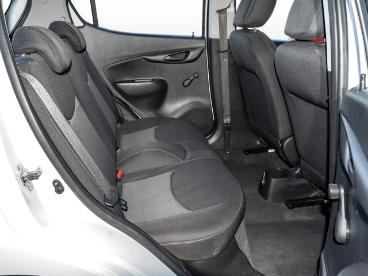 SPOTICAR Opel Karl Selection Gebraucht - Kleinwagen Benzin Weiß - Aachen - 1201260718_4