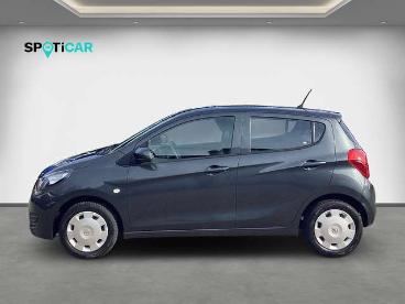 SPOTICAR Opel Karl Edition Gebraucht - Kleinwagen Benzin Grau - Hagenow - 1201262515_2
