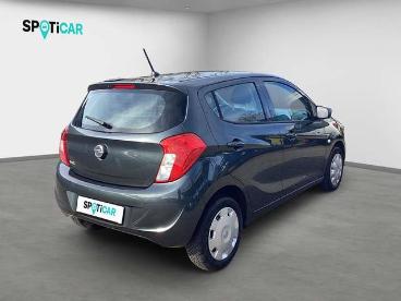 SPOTICAR Opel Karl Edition Gebraucht - Kleinwagen Benzin Grau - Hagenow - 1201262515_5