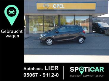 SPOTICAR Opel Karl Edition Automatik, Pdc, Sitzheizung Gebraucht - Kleinwagen Benzin Grau - Bockenem - 1201276220_1