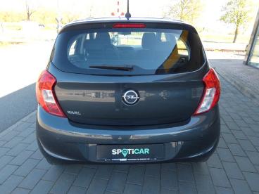 SPOTICAR Opel Karl Edition Automatik, Pdc, Sitzheizung Gebraucht - Kleinwagen Benzin Grau - Bockenem - 1201276220_3
