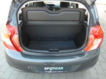 SPOTICAR Opel Karl Edition Automatik, Pdc, Sitzheizung Gebraucht - Kleinwagen Benzin Grau - Bockenem - 1201276220_4