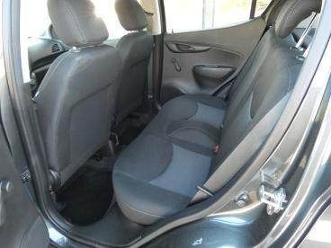 SPOTICAR Opel Karl Edition Automatik, Pdc, Sitzheizung Gebraucht - Kleinwagen Benzin Grau - Bockenem - 1201276220_5