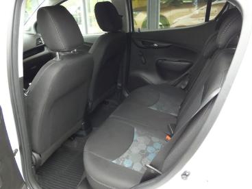 SPOTICAR Opel Karl Rocks, Pdc, Apple Carplay, Winterpaket Gebraucht - Kleinwagen Benzin Weiß - Bockenem - 1201286182_5