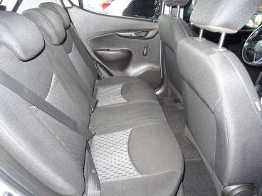 SPOTICAR Opel Karl Rocks Gebraucht - Kleinwagen Benzin Weiß - Lübeck - 1201288988_5
