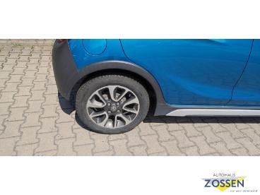 SPOTICAR Opel Karl Rocks Android+dab+shz+alw Reifen+klima Gebraucht - Kleinwagen Benzin Blau - Zossen - 1201304105_4
