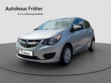 SPOTICAR Opel Karl Edition Klima Allwetterreifen Gebraucht - Kleinwagen Benzin  - Kiel - 1201315352_1