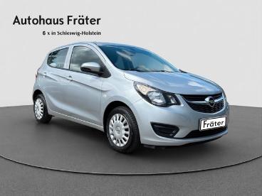 SPOTICAR Opel Karl Edition Klima Allwetterreifen Gebraucht - Kleinwagen Benzin  - Kiel - 1201315352_3