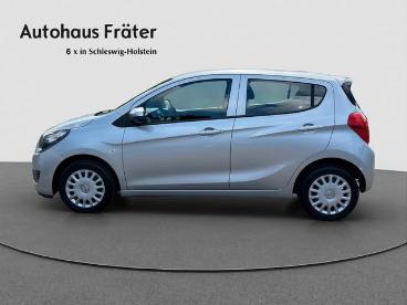 SPOTICAR Opel Karl Edition Klima Allwetterreifen Gebraucht - Kleinwagen Benzin  - Kiel - 1201315352_5