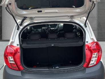 SPOTICAR Opel Karl Rocks Pdc Sitzh. Allwetter Carplay Klima Gebraucht - Kleinwagen Benzin Beige - Hamburg - 1201315399_5