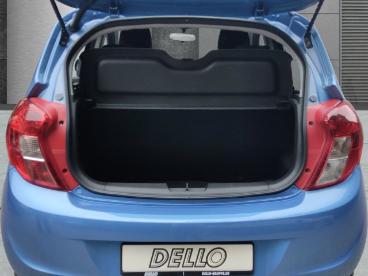 SPOTICAR Opel Karl Edition Klima Allwetter Rdc Radio Bc Zv Esp Abs Gebraucht - Kleinwagen Benzin Blau - Rellingen - 1201319403_5