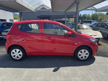 SPOTICAR Opel Karl Edition 1.0 (56kw) 5g Gebraucht - Kleinwagen Benzin Rot - Dossenheim - 1201323677_2
