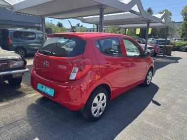 SPOTICAR Opel Karl Edition 1.0 (56kw) 5g Gebraucht - Kleinwagen Benzin Rot - Dossenheim - 1201323677_3