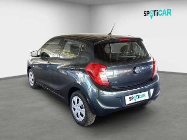 SPOTICAR Opel Karl Edition Gebraucht - Kleinwagen Benzin Grau - Hagenow - 1201323998_3