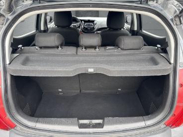 SPOTICAR Opel Karl Rocks 1.0 Shz Lenkradhzg Temp Pdc Berganfahrass. S Gebraucht - Kleinwagen Benzin Grau - Oldenburg - 1201328273_5