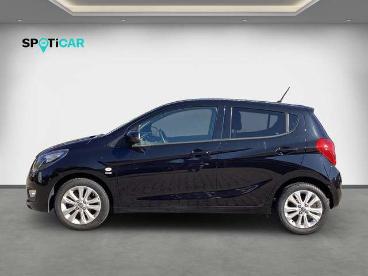 SPOTICAR Opel Karl 120 Jahre Gebraucht - Kleinwagen Benzin Schwarz - Hagenow - 1201337019_2
