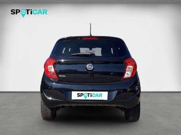 SPOTICAR Opel Karl 120 Jahre Gebraucht - Kleinwagen Benzin Schwarz - Hagenow - 1201337019_4