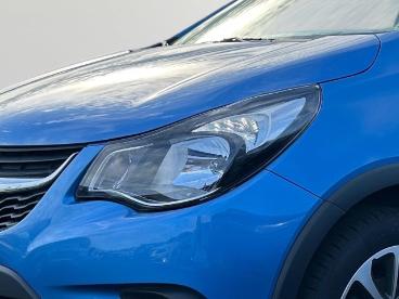 SPOTICAR Opel Karl Rocks Winterpaket+radio+klimaanlage Gebraucht - Kleinwagen Benzin Blau - Rheinbach - 1201343428_5