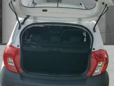 SPOTICAR Opel Karl Rocks 1.0 Carplay Dab Shz Lenkrhz Temp Pdc Gebraucht - Kleinwagen Benzin Weiß - Wesenberg Ot Reinfeld - 1201349765_5