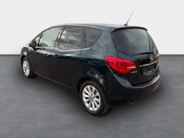 SPOTICAR Opel Meriva B Drive Mehrzonenklima Ambientebeleuchtung Shz Len Gebraucht - Familienauto Benzin  - Wernigerode - 1201210969_5