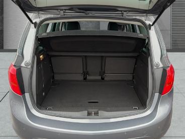 SPOTICAR Opel Meriva B 1.4 Active Klimaautom Shz Lenkradhzg Temp Pdcv+h Gebraucht - Familienauto Benzin Grau - Heide - 1201250732_5
