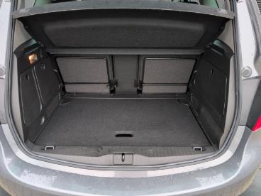 SPOTICAR Opel Meriva 1.4 T Drive Navi Ahk Mehrzonenklima Ambientebeleuc Gebraucht - Familienauto Benzin Anthrazit - Preetz - 1201256569_5