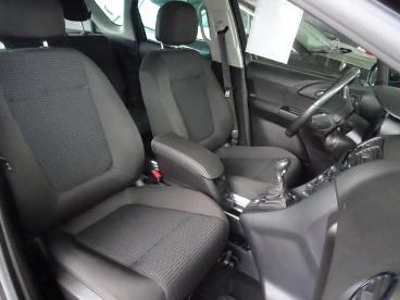 SPOTICAR Opel Meriva Drive Gebraucht - Familienauto Benzin Schwarz - Lübeck - 1201263617_4