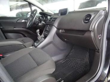SPOTICAR Opel Meriva Drive Gebraucht - Familienauto Benzin Schwarz - Lübeck - 1201263617_5