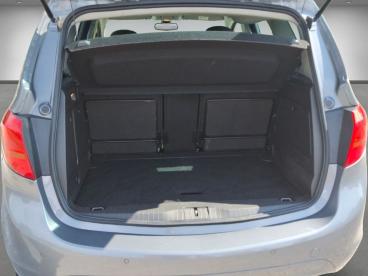 SPOTICAR Opel Meriva 1.4 Active Gebraucht - Familienauto Benzin Grau - Bröckel - 1201318421_5