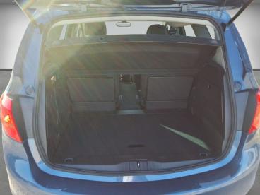 SPOTICAR Opel Meriva 1.4 Ecoflex Active Gebraucht - Familienauto Benzin Blau - Broeckel - 1201339740_5