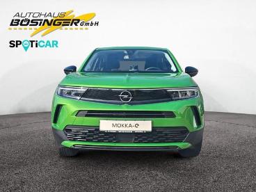 SPOTICAR Opel Mokka E Edition Led Dab+bt Pdc+kamera 3-phasig Gebraucht - Suv Elektro Grün - St. Georgen - 1201000241_3
