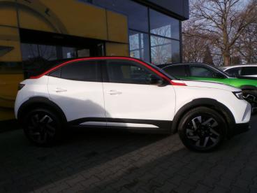 SPOTICAR Opel Mokka B Gs Line,shz+lhz,allwetter,rfk Gebraucht - Suv Benzin Weiß - Bornheim - 1201052604_3