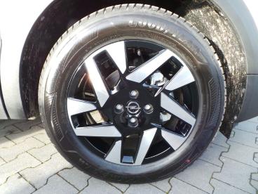 SPOTICAR Opel Mokka B Gs Line,shz+lhz,allwetter,rfk Gebraucht - Suv Benzin Weiß - Bornheim - 1201052604_4