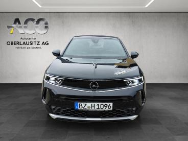 SPOTICAR Opel Mokka Ultimate Gebraucht - Suv Benzin Schwarz - Bautzen - 1201055842_2