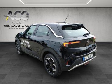 SPOTICAR Opel Mokka Ultimate Gebraucht - Suv Benzin Schwarz - Bautzen - 1201055842_4