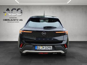 SPOTICAR Opel Mokka Ultimate Gebraucht - Suv Benzin Schwarz - Bautzen - 1201055842_5